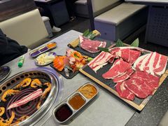 -谷町·烤肉自助(朱雀门店)