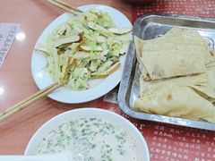 -教师之家赵家羊汤馆(东青龙街店)