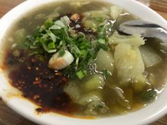 -老字号贾家肉丸糊辣汤(光明巷店)