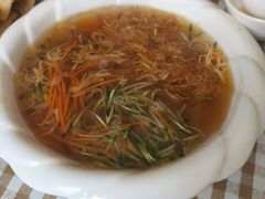 -知一馨香熏肉大饼(抚顺石化大学店)