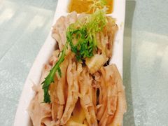 -凤凰园烤鸭店·唐山菜·传承花椒肉(老唐丰路店)
