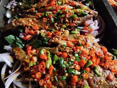 -聚缘·湘味音乐餐厅party(罗湖店)