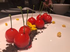 -安多素食(广仁寺路店)