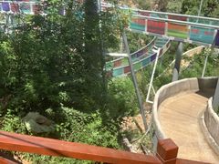 -野三坡刘家河高山漂流