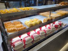 -君之狮子山·轻糖烘焙(松江印象城店)