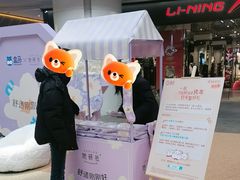 -上海长风大悦城