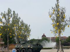 -歌斐颂巧克力小镇