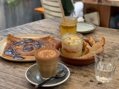 -RAC BAR(安福路店)