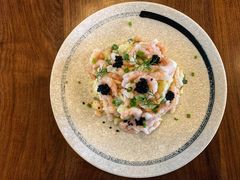 俄国虾土豆沙拉-FISH&POTATO Cō(地中海美食 万象城店)