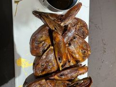 -3号仓库·餐厅(灵溪一店)