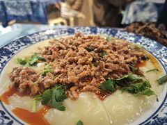 -云南李记罐罐米线饵丝小吃(汉中门金鹰店)