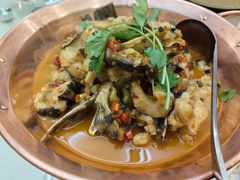 -洞庭家宴·头牌甲鱼(广渠门店)