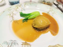 -潮林府私房菜