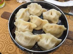 牛肉蒸饺-白魁老号饭庄(交道口店)