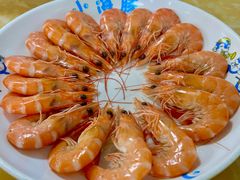 -小海豚•老字号海鲜餐厅(天涯店)