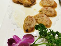 -宁夏国强手抓羊肉·清真菜(未央路凤三店)