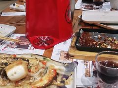 -木屋烧烤(大运店)