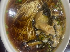 -东吴面馆(枫桥店)