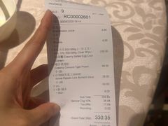 -肥肥蟹海鲜饭店(马六甲店)