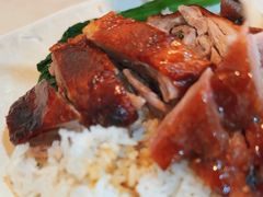 -龙邦烧味小厨茶餐厅