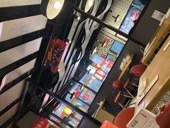 大堂-鱼酷活鱼烤鱼(梅江印象城店)