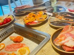 -纽牛有约自助烤肉(漳州中闽店)
