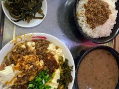 -豆香园(龙翔店)