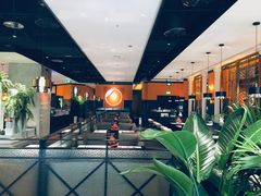 大堂-半秋山西餐厅(巴南万达广场店)