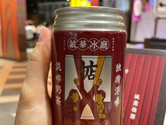 敏华鸳鸯-香港茶餐厅文化体验馆(茶山镇店)