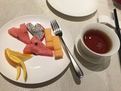 -唐拉雅秀酒店-唐苑中餐厅