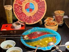 -吼堂老火锅(太古里总店)