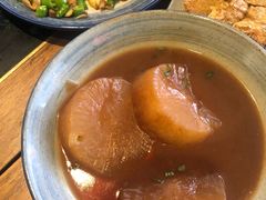 -兰溪小馆(东直门簋街店)