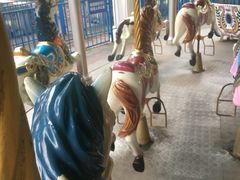 -凤凰山海港乐园