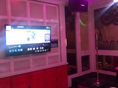 -金青果甄选KTV(劳动公园店)