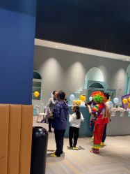 -奈尔宝·儿童乐园·亲子餐厅(星河湾店)