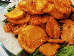 -伊阑泽大循化餐厅