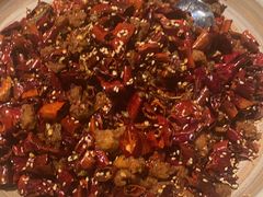 -巴蜀风·地道川菜(总店)