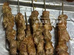 -淮清桥烧烤·盱眙龙虾(夫子庙店)