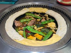 -灶座小锅烀饼·铁锅炖(全国总店)