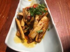 -时光乌托邦空中花园餐厅川味·融合菜(幸福广场店)