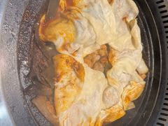 -满兴咱妈烀饼铁锅炖(兰州北街店)