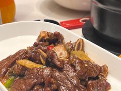 -老李家土菜馆·安吉地标美食