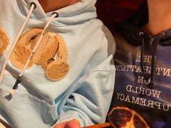 -铜来聚老北京涮肉(恒隆广场店)