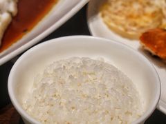 米饭-杭州西子湖四季酒店·金沙厅