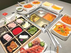 -海底捞火锅(方塔东街店)