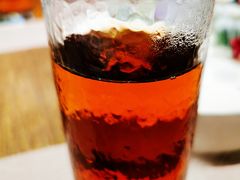 普洱茶-梅花境(万科店)