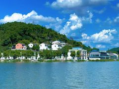 -东钱湖旅游度假区