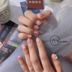 -SixOne六一日式美甲美睫