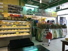 -101花果山山芭榴莲(史密斯街店)