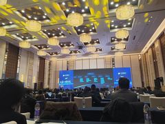 -北京首都机场希尔顿酒店